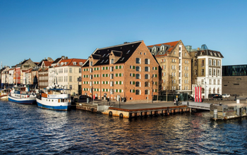 Where to Stay in Scandinavia
